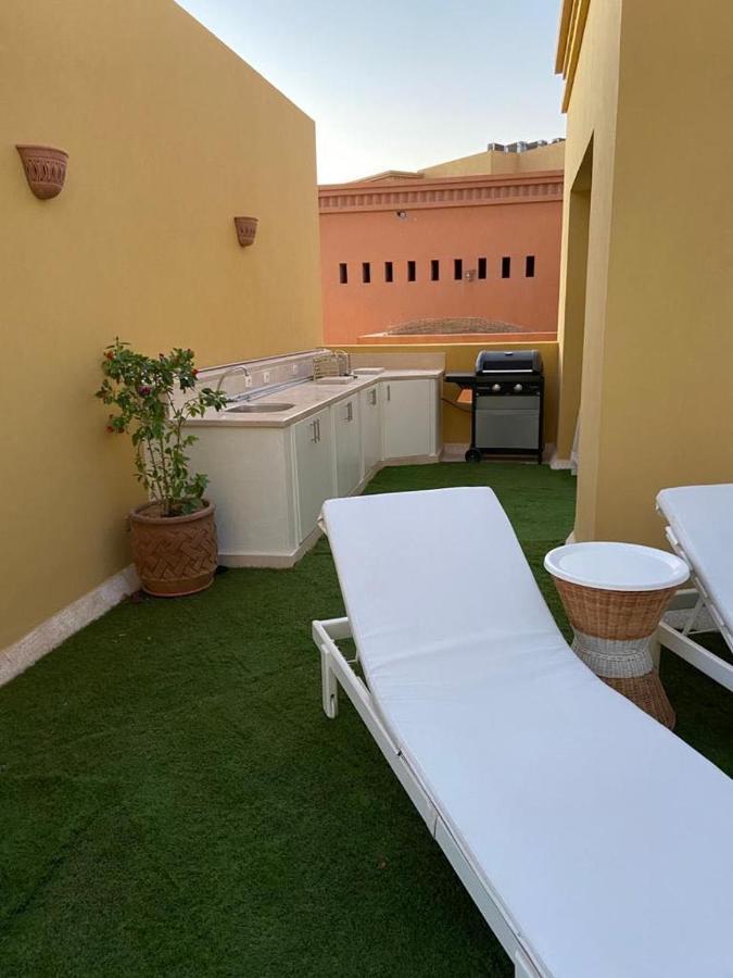 הורגהדה Heated Jacuzzi 2Br Apartment On Yacht View מראה חיצוני תמונה