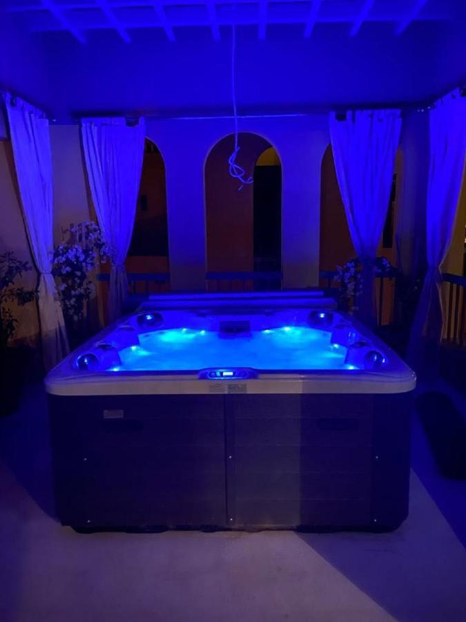 הורגהדה Heated Jacuzzi 2Br Apartment On Yacht View מראה חיצוני תמונה