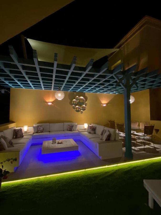 הורגהדה Heated Jacuzzi 2Br Apartment On Yacht View מראה חיצוני תמונה