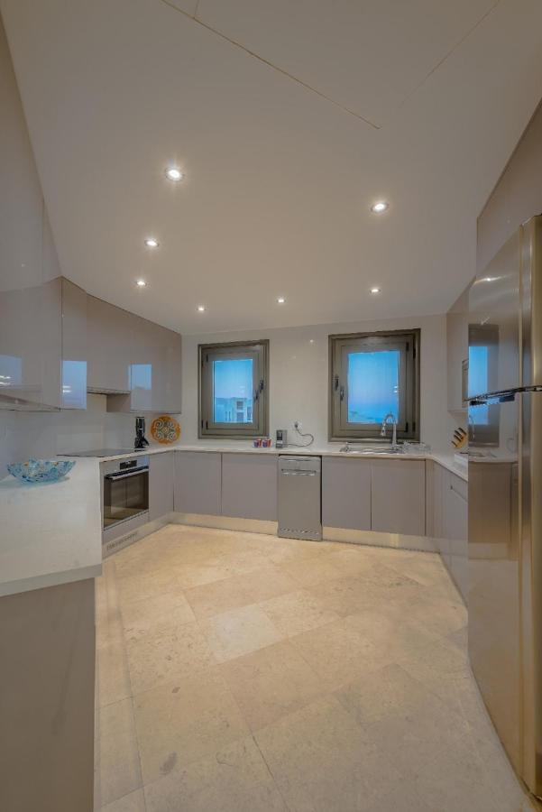 הורגהדה Heated Jacuzzi 2Br Apartment On Yacht View מראה חיצוני תמונה
