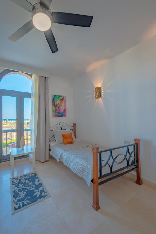 הורגהדה Heated Jacuzzi 2Br Apartment On Yacht View מראה חיצוני תמונה
