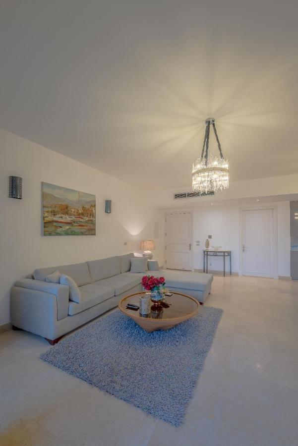 הורגהדה Heated Jacuzzi 2Br Apartment On Yacht View מראה חיצוני תמונה